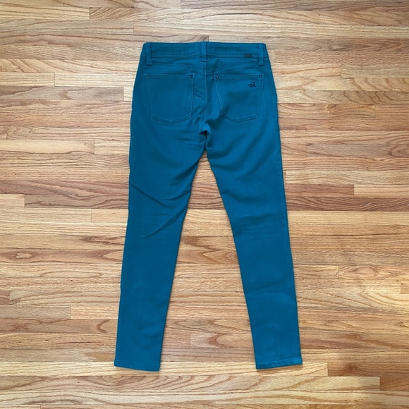 DL1961 Emma Low Rise Legging - Picture 6 of 15